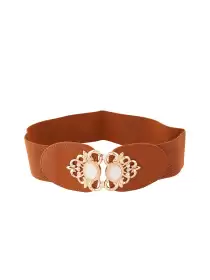 Women Stretchable Belt