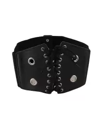 Women Stretchable Belt