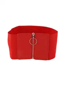 Women Stretchable Belt