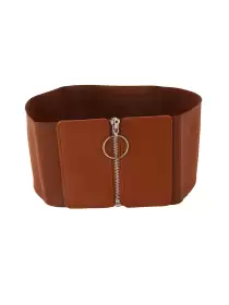 Women Stretchable Belt