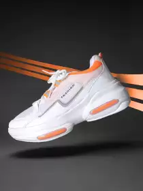 Women Running Sports Shoes