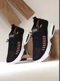 Women Flyknit Running Shoes