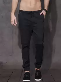 Men Slim Fit Joggers