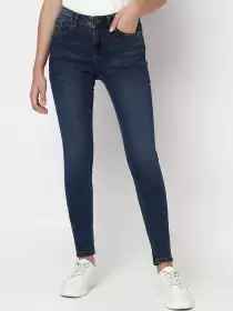 Women Skinny Fit Jeans