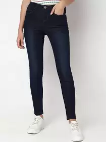 Women Skinny Fit Jeans
