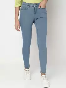Women Skinny Fit Jeans