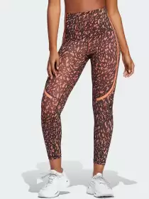 Women Printed Tights