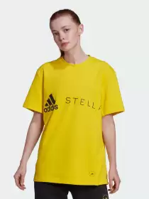 STELLA MCCARTNEY LOGO T-Shirt