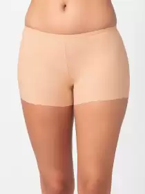 Women Boy Shorts Briefs