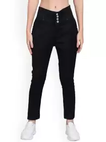 Women Skinny Fit Jeans