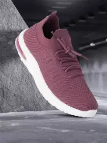 Women Flyknit Running Shoes