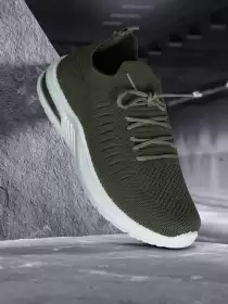 Women Flyknit Sports Shoes