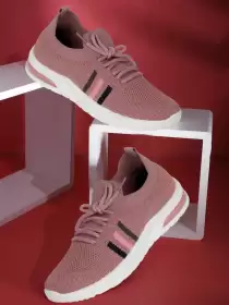 Women Flyknit Running Shoes