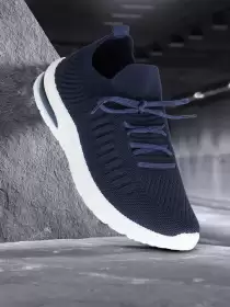 Women Flyknit Running Shoes