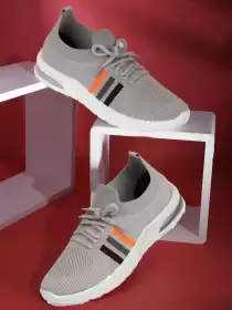 Women Flyknit Sports Shoes