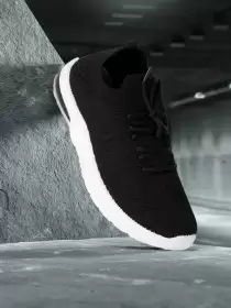 Women Flyknit Running Shoes