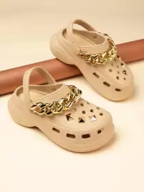 Women Basics Clogs