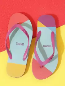 Women Thong Flip-Flops