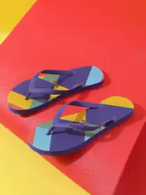 Women Thong Flip-Flops
