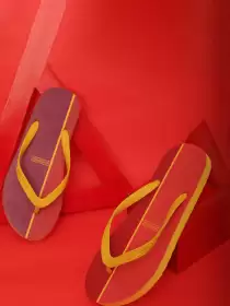 Women Thong Flip-Flops