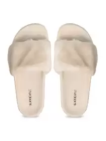 Women Embellished Sliders