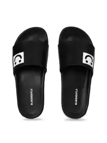 Women Printed Sliders