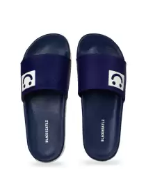 Women Printed Sliders