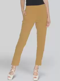 Women Ankle Length Leggings