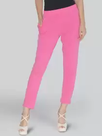 Women Original Cotton Trousers