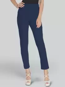 Women Original Cotton Trousers