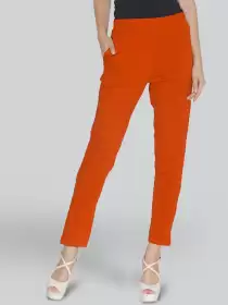 Women Original Cotton Trousers