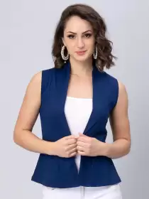 Women Shrug