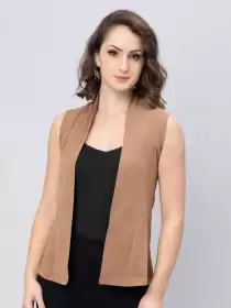 Women Shrug