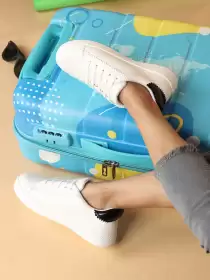 Women Printed Core