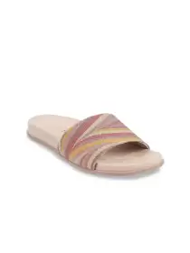 Women Open Toe Flats