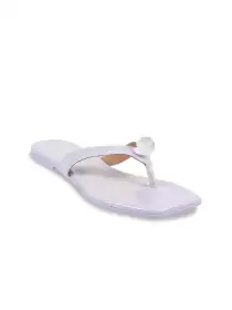 Women T-Strap Flats