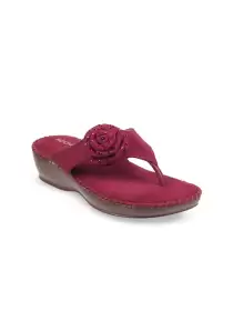 Women Open Toe Flats