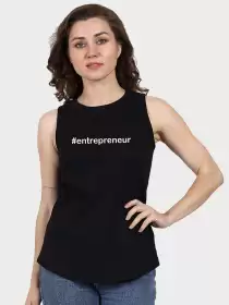 Women Typography T-shirt