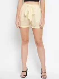 Women Shorts