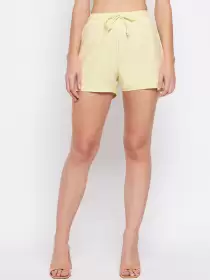 Women Shorts