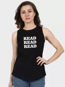 Printed Cotton T-shirt