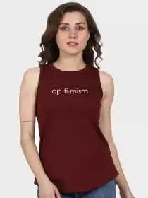 Women Typography T-shirt