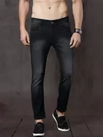 Men Skinny Fit Jeans