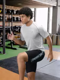 RAPID-DRY T-shirt