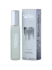 Men Raw Eau de Parfum 20 ml