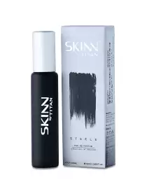 Men Steele Eau De Parfum 20 ml