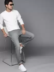 Men Slim Fit Jeans