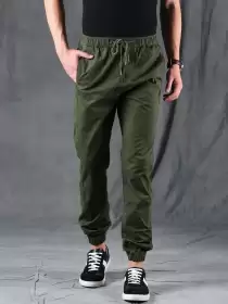 Men Joggers