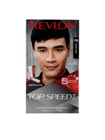 Men Top Speed Hair Color