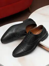 Oxford Business Shoes